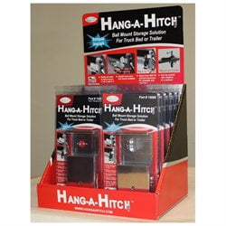 All Sales 15000 Ami Hang-A-Hitch Ball Mount Storage All Sales 15000 Ami Hang-A-Hitch Ball Mount Storage